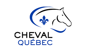 Logo Cheval Québec