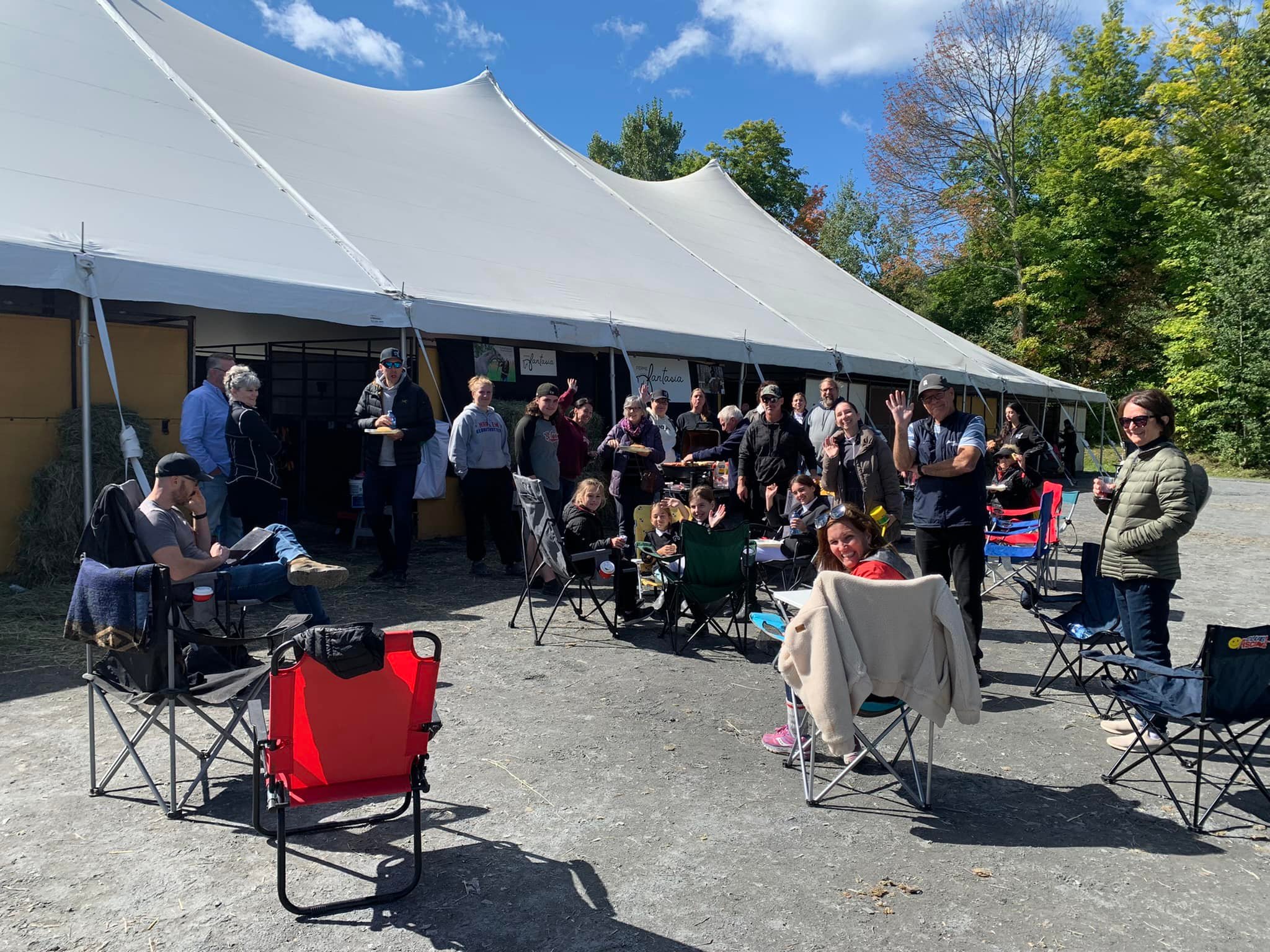 Remise de prix Fantasia