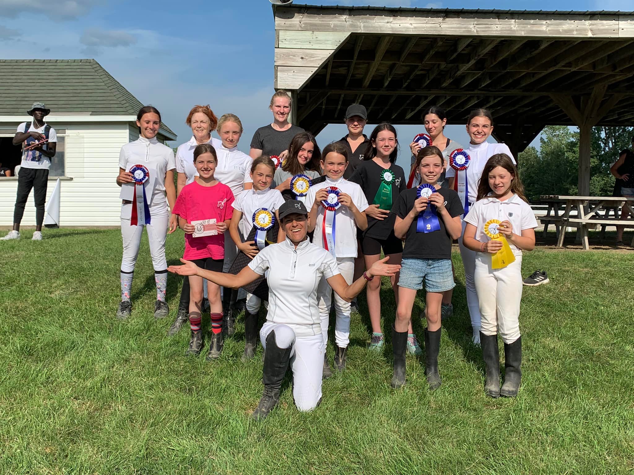 Préparation concours