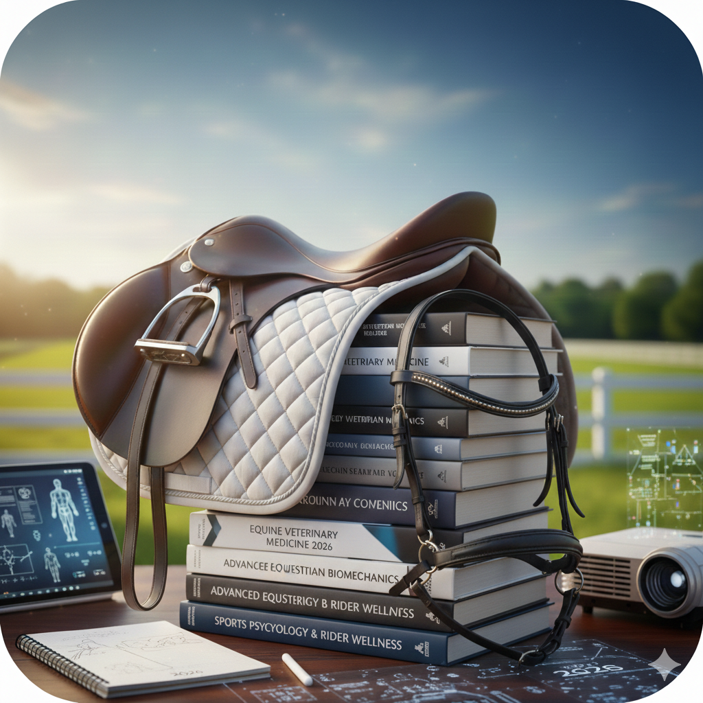 Programme Sport-Études Équitation Rive-Sud